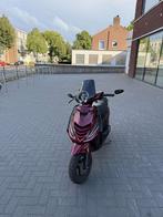 Piaggio Zip 50cc 2018 Iget, Fietsen en Brommers, Scooters | Piaggio, Ophalen, Zo goed als nieuw, Zip