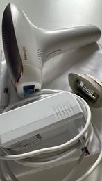 Philips Lumea, Witgoed en Apparatuur, Persoonlijke-verzorgingsapparatuur, Ophalen of Verzenden, Gebruikt, Scheren en Epileren