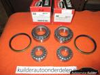 Wiellager L+R Renault Master 1 Trafic 1 MAPCO GMBH, Auto-onderdelen, -, Renault, -, Nieuw
