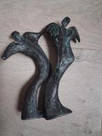 B.Leydekkers beeld van twee figuren, Ophalen of Verzenden