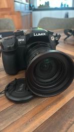 Panasonic DMC-GH4, Ophalen of Verzenden, Zo goed als nieuw, Overige Merken, 8 keer of meer