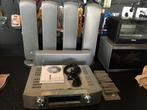 Marantz met Bowers & Wilkins, Audio, Tv en Foto, Versterkers en Receivers, Zo goed als nieuw, 60 tot 120 watt, Ophalen, Marantz