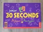 30 Seconds Junior - Familiespel, Hobby en Vrije tijd, Gezelschapsspellen | Bordspellen, Vijf spelers of meer, Ophalen of Verzenden