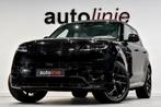 Land Rover Range Rover Sport 3.0 P440e Dynamic SE PHEV. BTW,, Automaat, Gebruikt, Zwart, 3000 kg