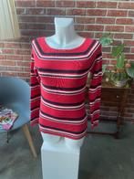 Leuke trui van Bien Bleu maat S, Maat 38/40 (M), Douwenmaat 8-3 Meppel, Info@again.nu, Ophalen of Verzenden