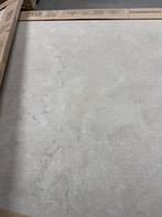 Ital Graniti Tegels 80x80 - 10,24 m2 (8 pakken), Doe-het-zelf en Verbouw, Tegels, Ophalen, 60 cm of meer, Graniet, Nieuw