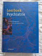 Leerboek Psychiatrie, Ophalen, Zo goed als nieuw