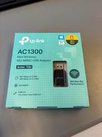 TP-Link T3U, Ophalen of Verzenden, Nieuw, Extern, TP-Link