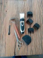 Honden trim set, Ophalen of Verzenden, Zo goed als nieuw
