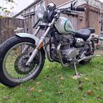 Honda Rebel 450 CMX, Motoren, 450 cc, 2 cilinders, Particulier, Toermotor