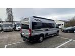 Auto-Sleeper Warwick XL, Overige merken, Buscamper of Camperbus, Buitenlamp, Tot en met 2