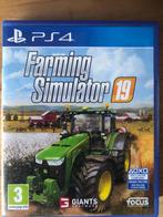 Farming simulator 19, ATV drift and Tricks, Puyopuyo Tetris, Spelcomputers en Games, Games | Sony PlayStation 4, Ophalen of Verzenden
