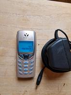 Nokia 6510, Telecommunicatie, Mobiele telefoons | Nokia, Ophalen of Verzenden, Gebruikt, Geen camera