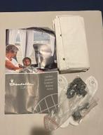 Twee Gordijnen voor Isabella wintertent, Ophalen of Verzenden, Nieuw