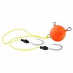 Norway Tele-jigs in 200 - 250 - 300 of 375 gram, Watersport en Boten, Hengelsport | Zeevissen, Ophalen of Verzenden, Nieuw, Dobber of Lood
