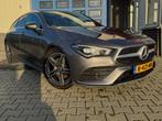 MERCEDES *CLA Klasse *220d *AUTOMAAT *SHOOTING BRAKE *190 PK, CLA, Diesel, 1600 kg, Te koop