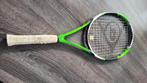 TennisRacket Dunlop Tempo 98, Racket, Zo goed als nieuw, L3, Dunlop