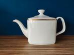 Royal Doulton Gold Concord theepot, Antiek en Kunst, Antiek | Porselein, Ophalen of Verzenden