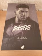 Hot Toys The Punisher Daredevil 1/6 Figuur, Verzamelen, Poppetjes en Figuurtjes, Verzenden, Zo goed als nieuw