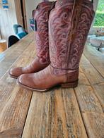 Nieuwe Durango western laarzen maat 41/42, Ophalen of Verzenden, Zo goed als nieuw, Zwart, Hoge laarzen