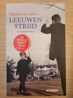 Thomas van Aalten - Leeuwenstrijd, Ophalen, Zo goed als nieuw, Nederland, Thomas van Aalten