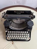 Typemachine Mercedes, Ophalen of Verzenden, Zo goed als nieuw