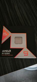 AMD Ryzen 9 9950x3d, Computers en Software, Processors, Ophalen of Verzenden, Nieuw, 3 tot 4 Ghz
