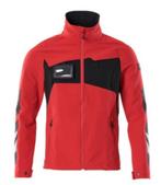 Werkjas Mascot Rood/ Zwart L, Mascot Workwear, Heren, Nieuw, Ophalen of Verzenden