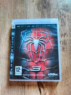 PS3 spel - Spiderman 3, Spelcomputers en Games, Games | Sony PlayStation 3, Ophalen of Verzenden, Zo goed als nieuw