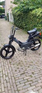 puch, Fietsen en Brommers, Maximaal 25 km/u, Overige modellen, Gebruikt, 49 cc