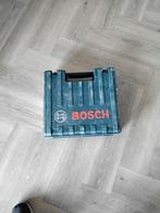 bosch koffer, Ophalen of Verzenden, Gebruikt
