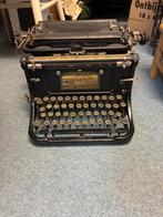 Antieke typenachine, Diversen, Typemachines, Ophalen, Gebruikt