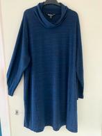 Prachtige tuniek/ jurk van Ulla Popken Maat 54/56, Kleding | Dames, Ophalen of Verzenden, Zo goed als nieuw, Zwart, Jurk