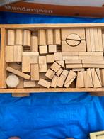 Blokken kar, Ophalen of Verzenden, Megabloks