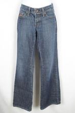 Stoere spijkerbroek.W27.L34.Merk G-Star, Blauw, ., Ophalen of Verzenden, Zo goed als nieuw