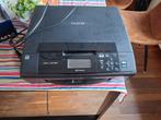 Brother printer, Computers en Software, Printers, Ophalen, Zo goed als nieuw, Printer, Brother