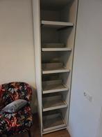 6x schoenenplank uitschuifbaar Komplement Pax, Ophalen, 200 cm of meer, 50 tot 100 cm, Zo goed als nieuw