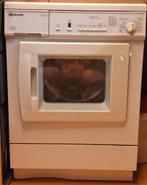 Bauknecht TRK 4970, Witgoed en Apparatuur, Wasdrogers, Ophalen, Gebruikt, Condens