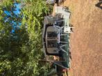 Caravan Hobby bwj 91, Caravans en Kamperen, Disselslot, Hobby, Treinzit, Particulier