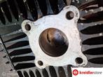 Kreidler Super breitwand cilinder met kop 6 poorts, Ophalen of Verzenden, Gebruikt