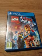 Lego Movie videogame- ps4 hit, Gebruikt, 2 spelers, Vanaf 7 jaar, Ophalen