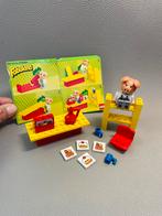 Lego Fabuland 3796 | Het Bakkertje, Kinderen en Baby's, Speelgoed | Duplo en Lego, Ophalen of Verzenden, Zo goed als nieuw, Complete set
