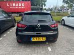 Renault Clio 0.9 TCe Limited | WORDT VERWACHT |, Stof, Gebruikt, Zwart, Handgeschakeld