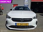 Opel Corsa-e 50 kWh 3 fase ✅2020✅km48980✅scherpe prijs, Wit, Origineel Nederlands, Electronic Stability Program (ESP), Corsa