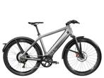 STROMER ST5  / NIEUW: MET RUIM €3000.- KORTING !!, Versnellingen, Nieuw, 53 tot 57 cm, Ophalen