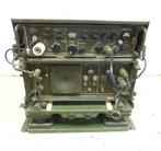M.B.L.E. Belgium Army Radio BRD 510 C, Ophalen, Landmacht, Overige gebieden