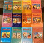 Complete set Donald Duck Avonturen Van Het Eerste Uur 1-12!, Donald Duck, Ophalen of Verzenden, Complete serie of reeks, Zo goed als nieuw