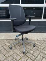 3x ergonomische bureaustoel Be by Beta gaasrug netwave, Gaming bureaustoel, Gebruikt, Zwart, Ophalen of Verzenden