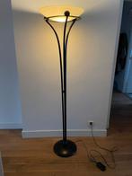Steinhauer dimbare vloerlamp., 150 tot 200 cm, Zo goed als nieuw, Ophalen