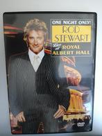Rod Steward, One night only Live at Royal Albert Hall, Alle leeftijden, Ophalen of Verzenden, Zo goed als nieuw, Muziek en Concerten
